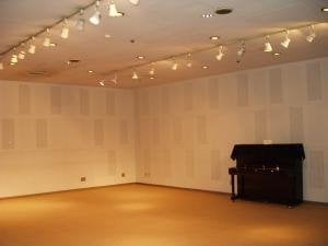 第一音楽室